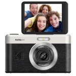 Kodak pixpro c1 ? appareil photo numrique ultra - compact, 13mp, zoom 4x, cran lcd 2. 8 , flash led, ...