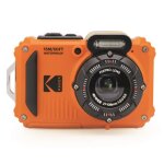 Kodak pixpro wpz2 - appareil photo numérique compact 16mp etanche 15m anti - choc video 720p ecran lcd ... Kodak pixpro wpz2 - appareil photo numérique compact 16mp etanche 15m anti - choc video 720p ecran lcd ...