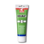 Pâte à joint - griffon france - kolmat - tube de 300g - outillage - assemblages filetes Pâte à joint - griffon france - kolmat - tube de 300g - outillage - assemblages filetes