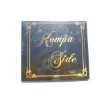 Kompa side volume 1 - cd - boitier