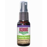Kong herbe  chat en spray catnip spray