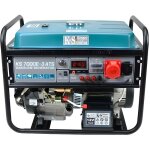 Groupe lectrogne - konner & sohnen - ks 7000e - 3 ats - 5500w - essence - triphas