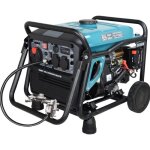 Konner & sohnen groupe électrogène inverter essence et gaz déma élec 4000w ks4100ieg Konner & sohnen groupe électrogène inverter essence et gaz déma élec 4000w ks4100ieg
