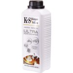 Knner shnen ks 10w - 30 huile de moteur semi - synthtique pour moteurs  essence et diesel.