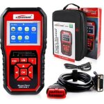 Konnwei kw850 obd2 eobd panne de voiture diagnostic scanner multi - langues auto diagnostic scanner