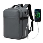 Kono sac � dos de voyage 40x20x30cm - approuv� bagage cabine ryanair imperm�able pour ordinateur portable ...
