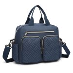 Kono sac  langer pour bb sac maman et bb grand capacit avec poches isothermes avec bandoulire ...