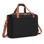 Kono sac de voyage cabine ryanair 40x20x30 cm sac � main l�ger 24l avec bandouli�re sac fourre - tout ...
