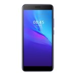 Konrow star 55 (double sim - 4g - cran 5. 5 - 16 go 2 go ram) bleu - tout oprateurs