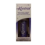 Dentifrice - kontrol - blanchiment en serum - 30 ml - mixte - adulte