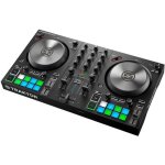 Kontrol s2 mk3 - controleur dj usb native instruments Kontrol s2 mk3 - controleur dj usb native instruments