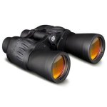 Jumelles - konus - sporty 7x50 - focale fixe - noir - design robuste