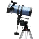 Konus newtonian t�lescope konusmotor - 130 130 / 100