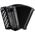Korg fisa suprema c bouton + housse accord�on num�rique