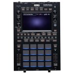 Korg kaoss replay sampler / groovebox Korg kaoss replay sampler / groovebox