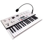 Korg kingkorg neo synthtiseur