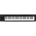 Clavier midi sans fil - korg - microkey air - bluetooth low energy - autonomie d'un mois - usb