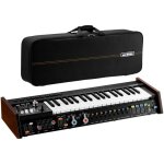Korg minikorg 700 sm + housse synthtiseur