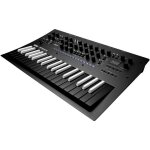 Korg minilogue xd inverted synthtiseur