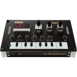 Korg nts - 1 s�rie nutekt & nutube - synth�tiseur num�rique diy