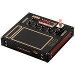 Korg nutekt nts - 3 kaoss pad diy digital kit synthtiseur