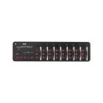 Korg surface de contr�le nanokontrol 2 noir