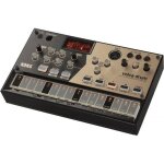 Synthétiseur - korg - dko volca - drum - noir - Électronique - avancé Synthétiseur - korg - dko volca - drum - noir - Électronique - avancé