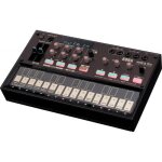 Synthtiseur fm - korg - volca - fm2 - 27 touches - 6 voix de polyphonie - effets chorus et reverb