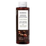 Korres capillaire post - coloration � l argan 250ml
