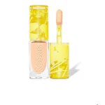 Kosas correcteur mini revealer correcteur super cr�meux eclaircissant 03w l�ger avec sous tons dor�s ...