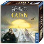 Jeu de stratégie - kosmos - catan a game of thrones - kvm - noir - coopératif Jeu de stratégie - kosmos - catan a game of thrones - kvm - noir - coopératif