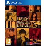 Jeu de rôle - kowloon high - school chronicle - ps4 - pegi 12 + - edition standard - blu - ray Jeu de rôle - kowloon high - school chronicle - ps4 - pegi 12 + - edition standard - blu - ray