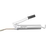 Kraftmann 3144 pompe � graisse avec levier manuel argent