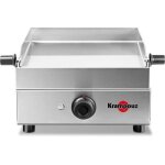 Krampouz plancha smart pfst1aa - kr