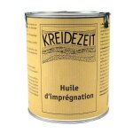 Kreidezeit - huile dimprgnation 075l kreidezeit