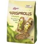 Krisprolls - pain complets sans sucres ajouts 425g - lot de 4