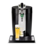 Krups beertender machine  bire tireuse  bire machine  bire pression fut 5l indicateur temprature ...