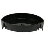 Krups dolce gusto bac degouttage (sans grille)?