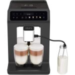 Machine  caf - krups - ea895n - 1450w - 15 bars - cappuccino one touch