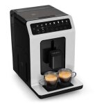 Expresso avec broyeur - krups - ea897a10 - 1450 w - eco - design - noir