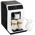 Krups machine à café grains broyeur à grain 15 boissons 2 tasses simultanées cafetière espresso et cappuccino ... Krups machine à café grains broyeur à grain 15 boissons 2 tasses simultanées cafetière espresso et cappuccino ...