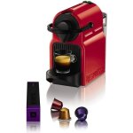 Krups machine  caf nespresso inissia xn1005 - rouge