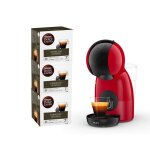 Krups nescaf dolce gusto machine  caf + 48 dosettes cafetire espresso compact multi - boissons piccolo ...