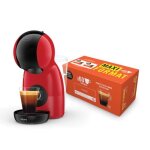 Krups nescaf dolce gusto machine  caf + 60 capsules de caf lungo cafetire multi - boissons 15 bars ...