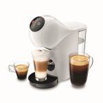 Krups nescafe dolce gusto machine  caf capsules compact 15 bars expresso cappuccino caf lungo arrt ...