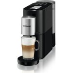 Krups nespresso atelier yy4355fd machine  caf capsule expresso nespresso espresso style barista mousseur ...