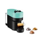Cafetire  capsules - krups - nespresso vertuo pop xn9204 - 11 l - 1500 w - centrifusion?