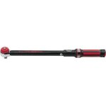 Cl dynamomtrique - ks tools - ergotorque - 40  200 nm - acier - prcision de mesure