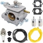 Kt85873 carburateur pour echo cs 370 cs 400 pour walbro wt 985 remplacer a021001921 a021001920 carburateur ... Kt85873 carburateur pour echo cs 370 cs 400 pour walbro wt 985 remplacer a021001921 a021001920 carburateur ...