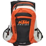 Sac � dos - ktm - moto gp - 40cm - oxford - polyester - quatre saisons